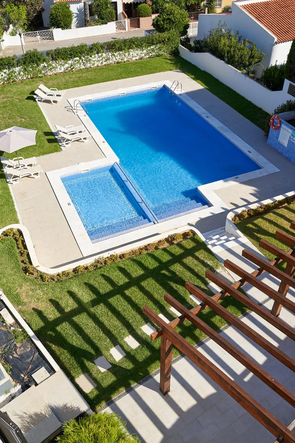 Pool, Legacy Suites & Apartments Albufeira Al, Algarve