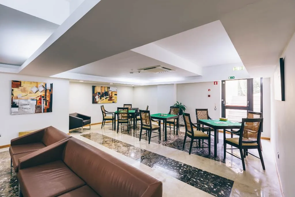 Sports and Entertainment, Muthu Raga Madeira Hotel, Madeira