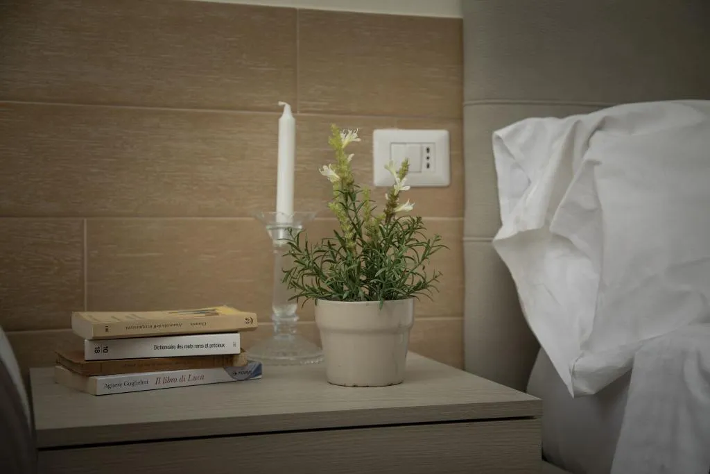 QUADRUPLE STANDARD Room, Ideal, Naples