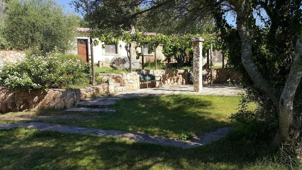 General view, Agriturismo Desole, Olbia