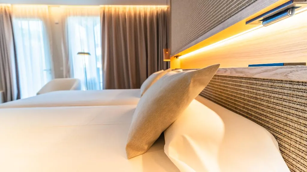 Double or Twin PREMIUM Room, Canyamel Park Hotel & Spa, Majorca