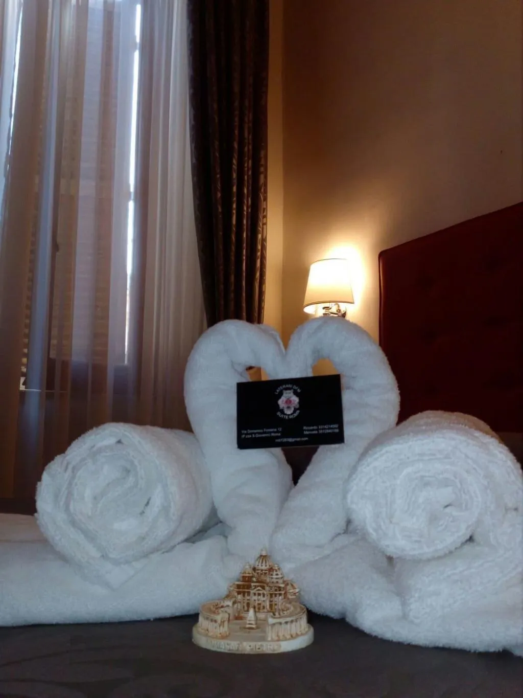 Room, Laterani Dfm, Naples