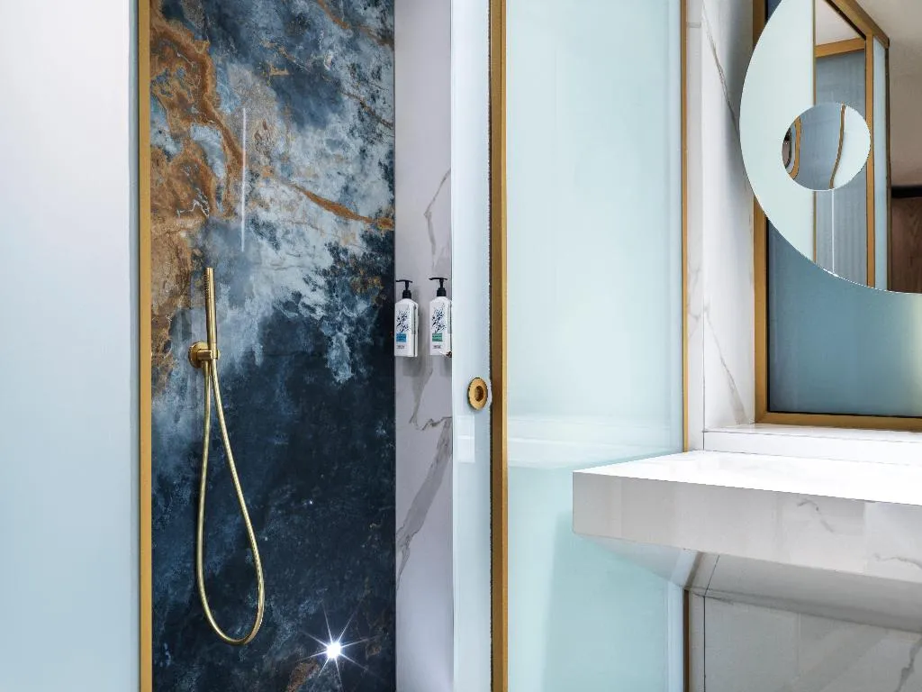 Double or Twin STANDARD Room, The Chania Hotel Crete, Vignette Collection by IHG, Crete