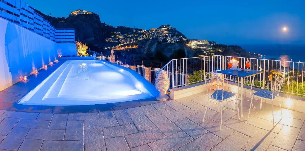 Sports and Entertainment, Sciccosa Guest House, Taormina