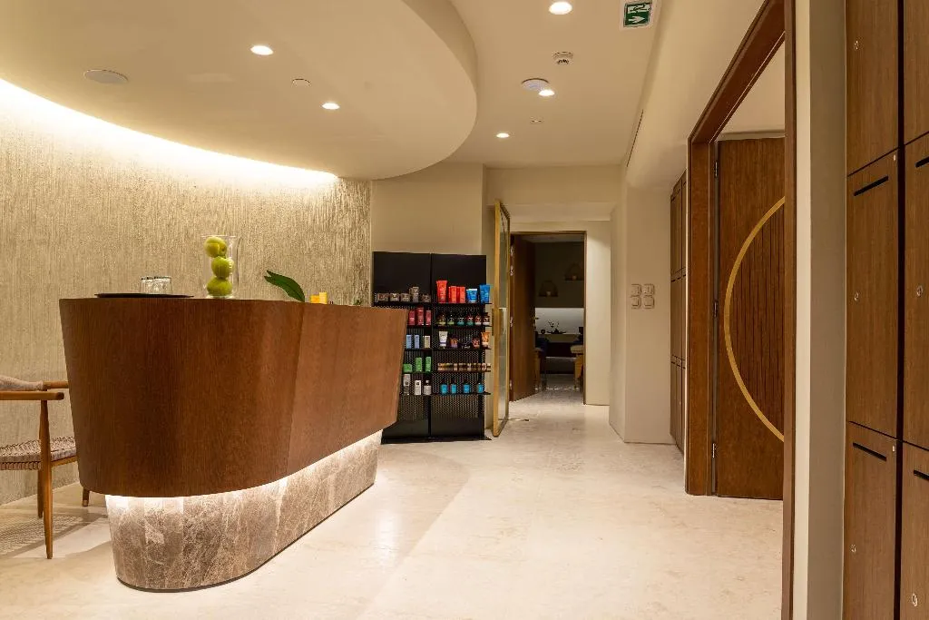 Sports and Entertainment, Isla Brown Corinthia Resort & Spa, Curio Collect, Athens