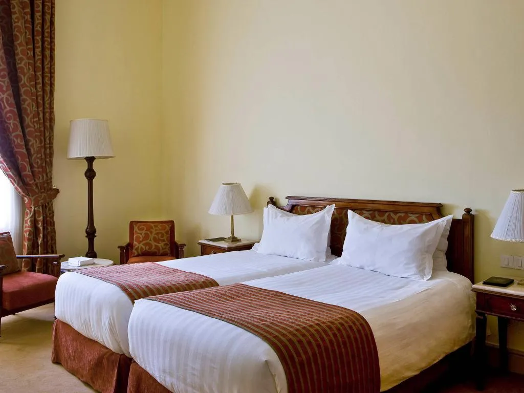 Room, Pavillon Winter Luxor, Luxor