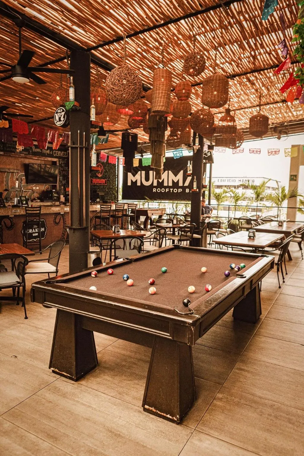 Sports and Entertainment, Nomads Hotel, Hostel & Rooftop Pool, Cancun Area