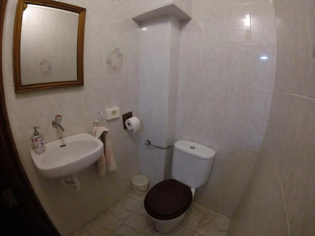 Room, Hostal Casa Margarita, Majorca