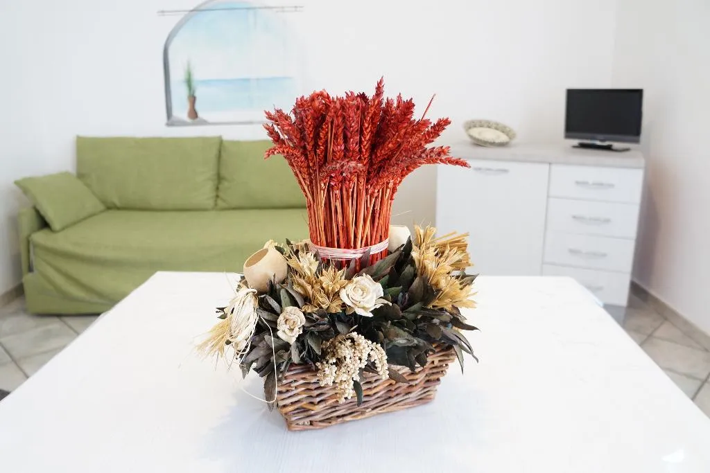 APARTMENT CAPACITY 3 Room, Residence La Ciaccia, Alghero