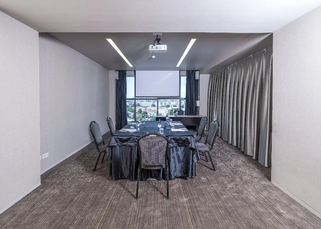 Conferences, Melia Braga, Porto