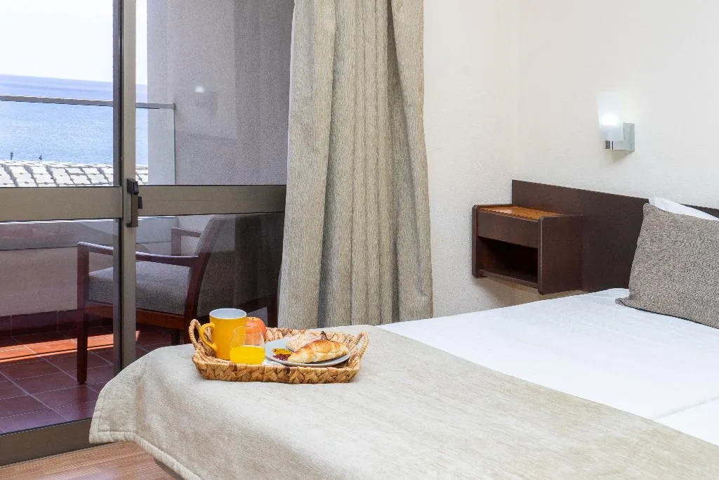 Room, Flag Hotel Madeira - Ribeira-Brava, Madeira