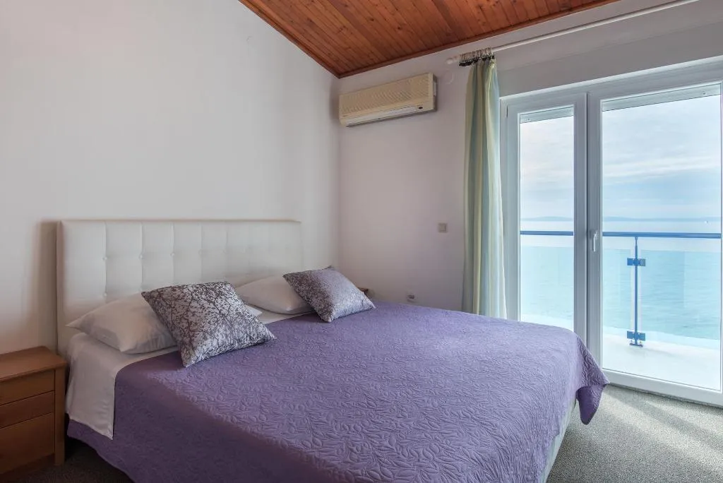 Room, Beachfront Villa Mediteran, Split