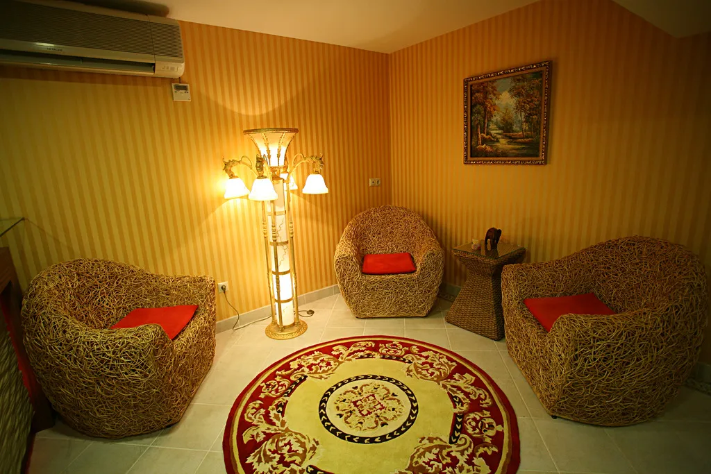 Sports and Entertainment, Latanya Palm Airport Aleria Hotels, Antalya