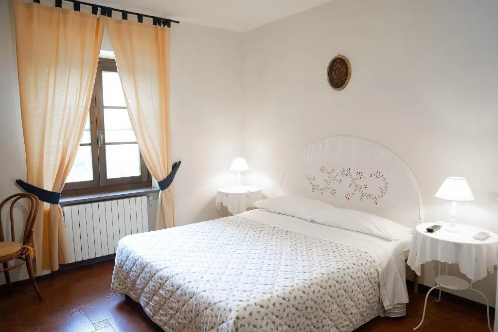 Room, Podere Sette Piagge, Perugia