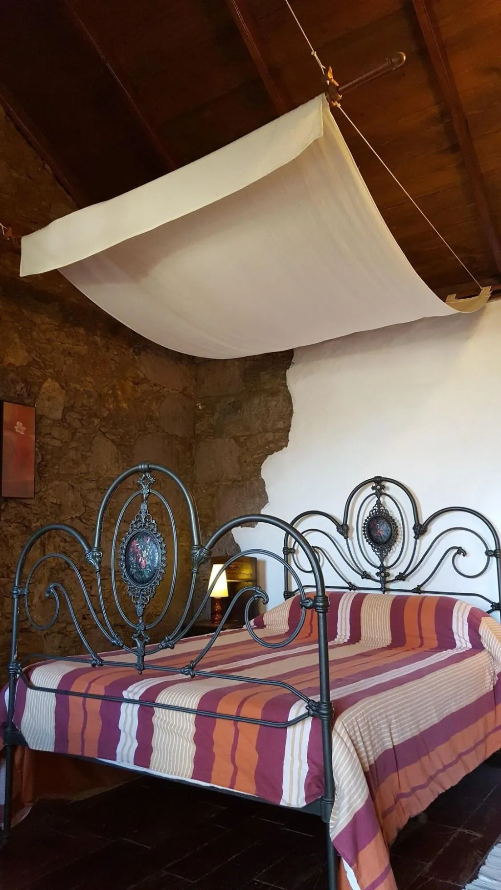 Room, Casa Rural Pepita De Las Flores, Gran Canaria