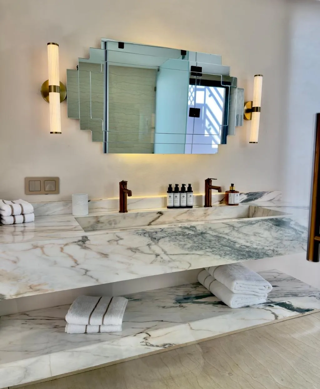 SUITE SUPERIOR WITH BALCONY Room, Zen Zone Boutique Riad & Spa, Marrakech