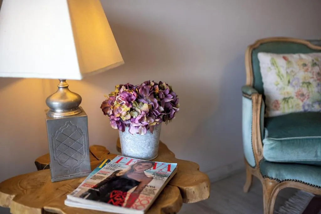 Room, Aal Cachucho, Madrid
