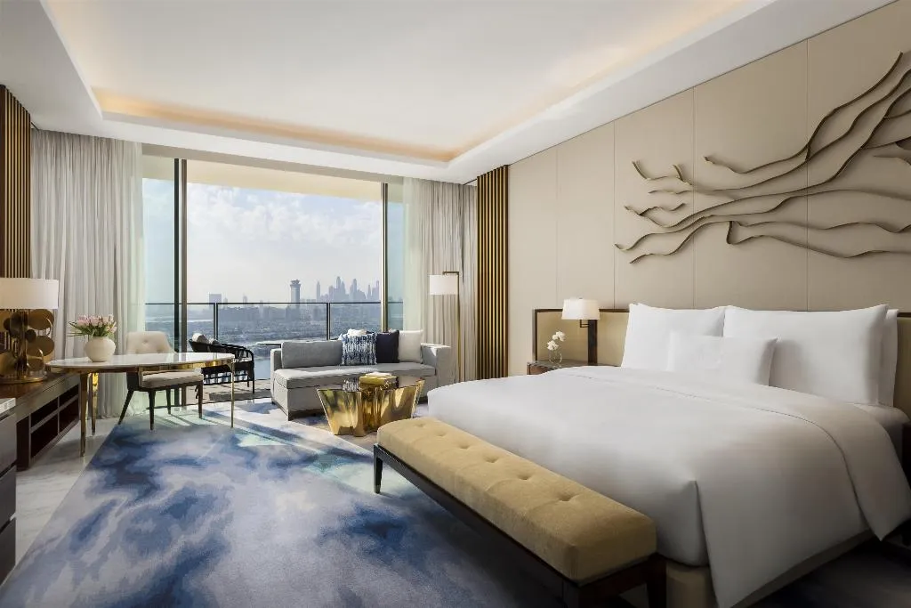 SUITE TWO BEDROOMS Room, Atlantis, The Royal, Dubai