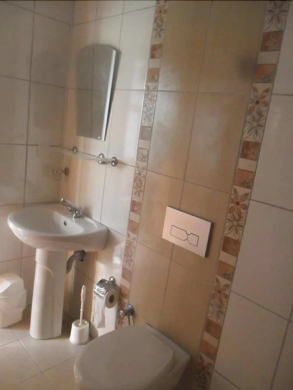 Room, Onder Yildiz Hotel, Antalya