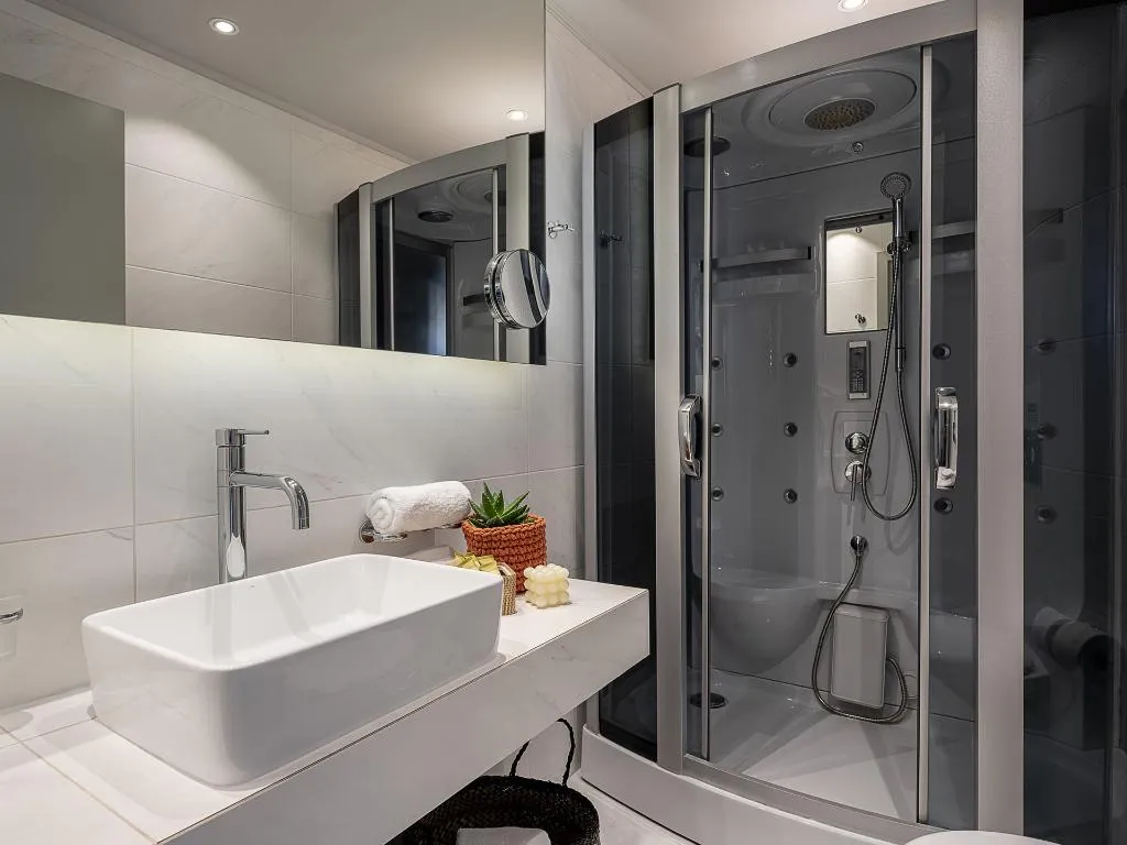 SUITE ONE BEDROOM Room, Elia Bettolo Hotel, Crete