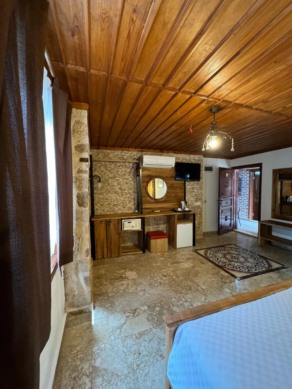 SUITE DELUXE Room, Casa Franco, Antalya