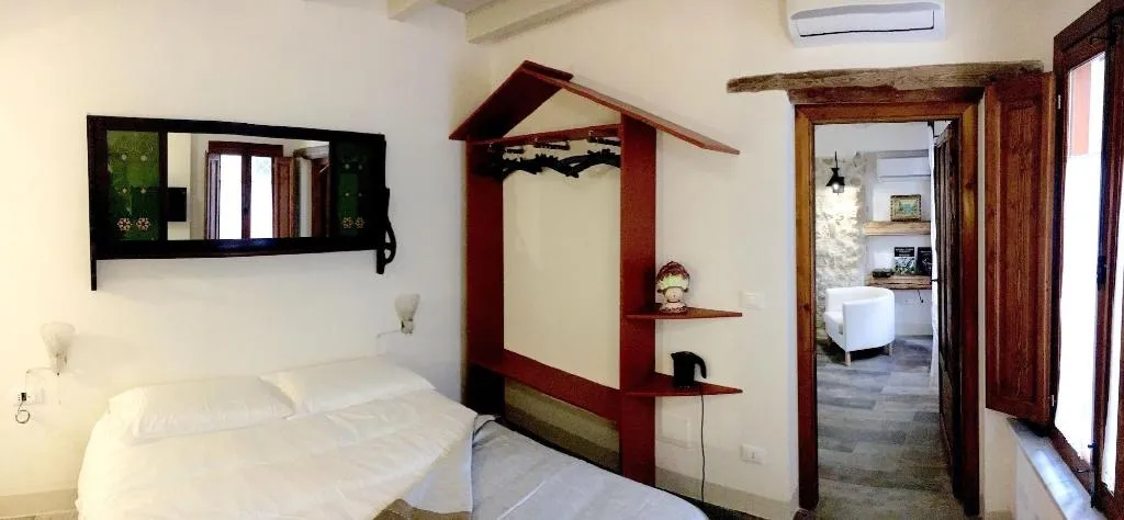 Room, Locanda Sette Fate, Catania