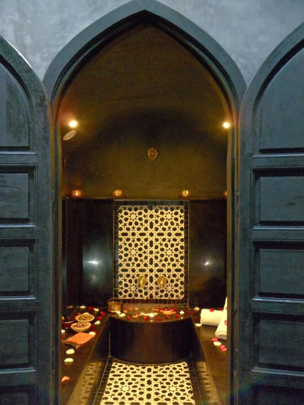 Sports and Entertainment, Riad Et Spa Misria Les Oliviers, Marrakech