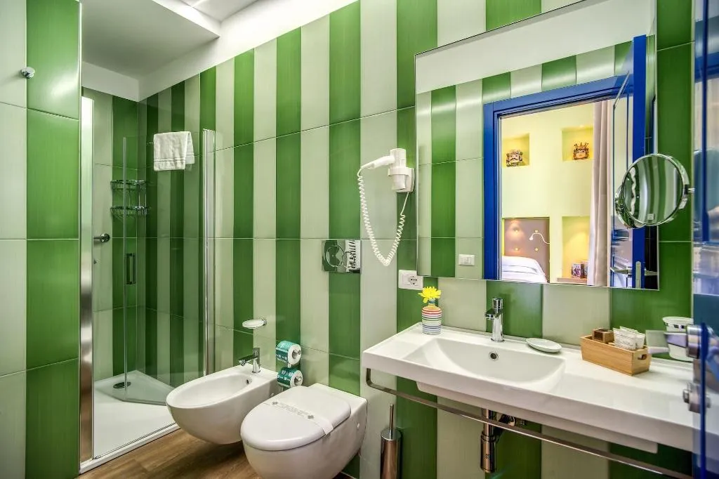 Room, Relais Palazzo del Barone - Adults Only, Naples