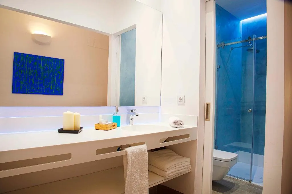 APARTMENT GRAND SUPERIOR Room, Overland Suites Catedral Luxury Apartments, Seville