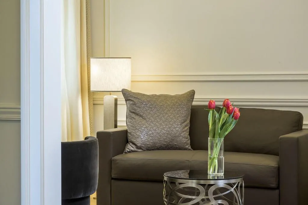Room, 3Sixty Hotel & Suites, Kalamata