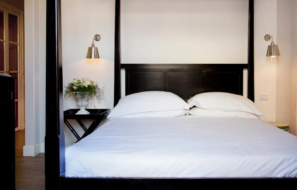 Room, Cellai Boutique Hotel, Florence