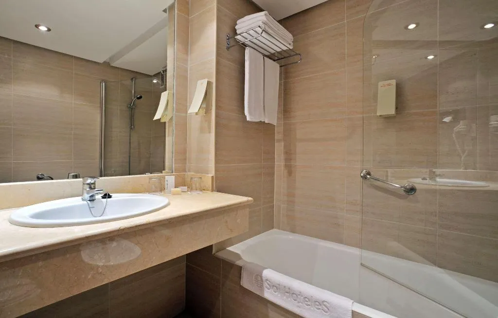 SUITE SEA VIEW Room, Ocean House Costa del Sol by Grupotel, Costa Del Sol