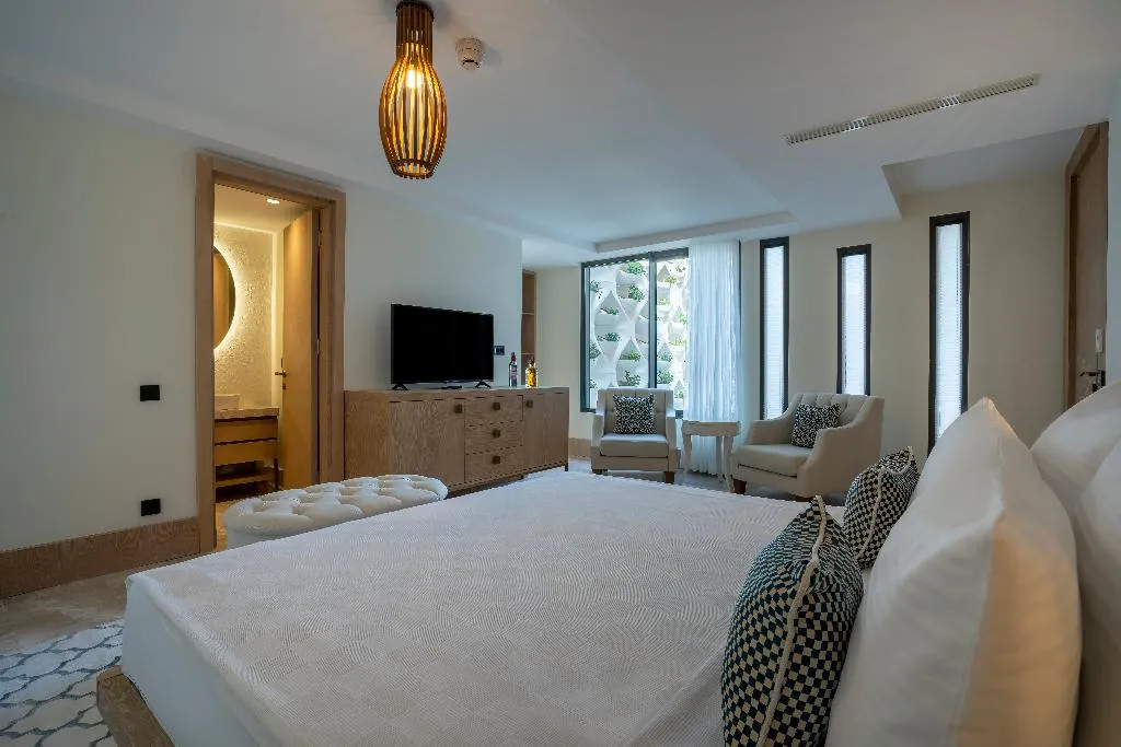Room, Swissotel Living Bodrum, Bodrum