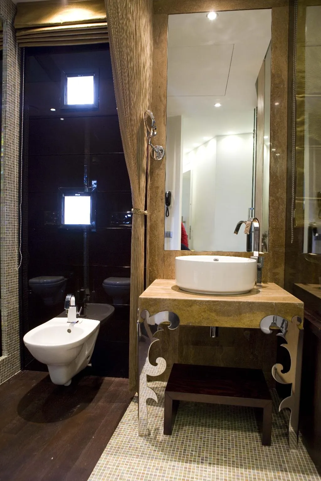 DOUBLE EXECUTIVE Room, Hotel Exclusive, Catania