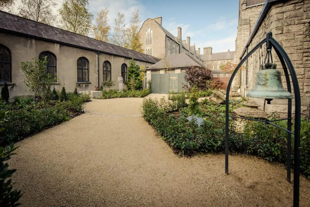 General view, Dcu Rooms At All Hallows College, Dublin