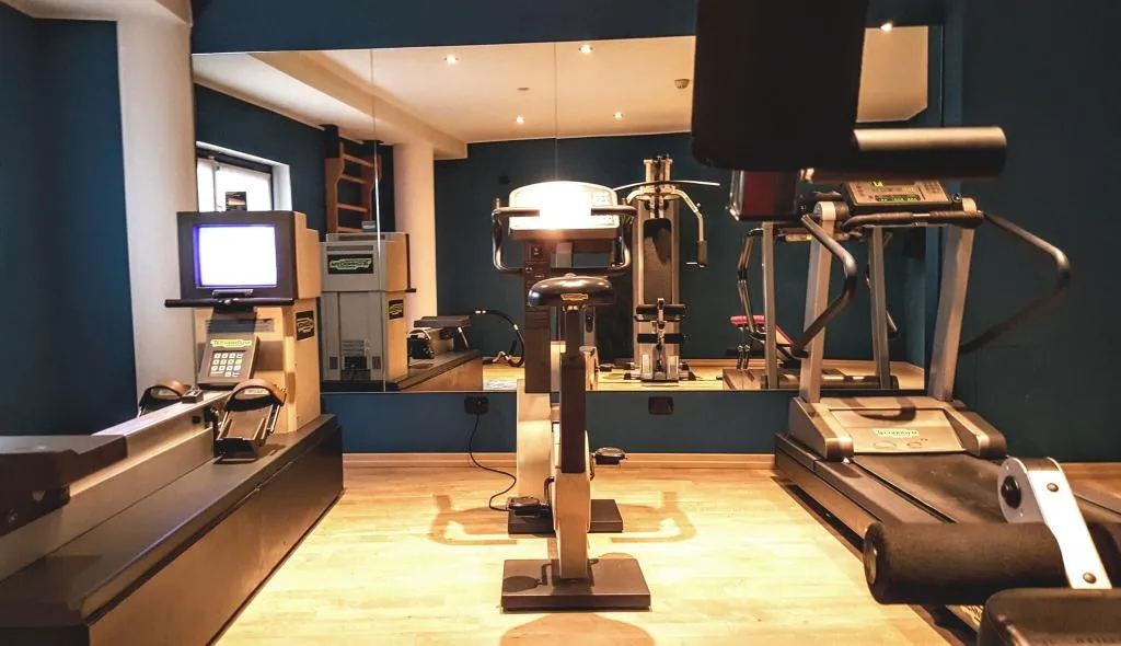 Sports and Entertainment, Welcome Hotel, Milan