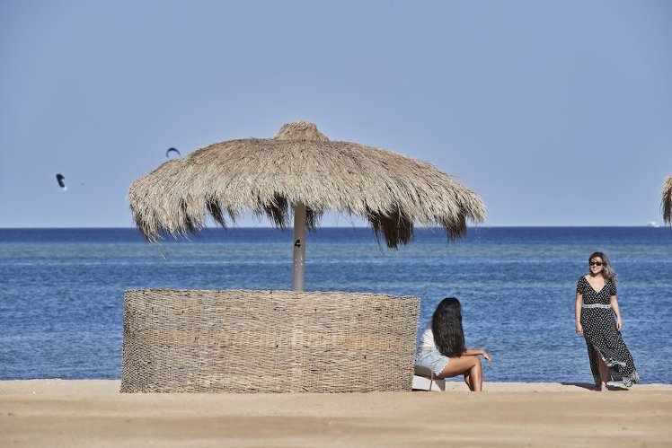 Turtles Inn, Red Sea Riviera