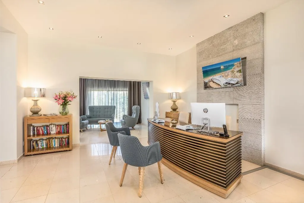 Lobby, Caneiros Luxury House & Suites, Algarve