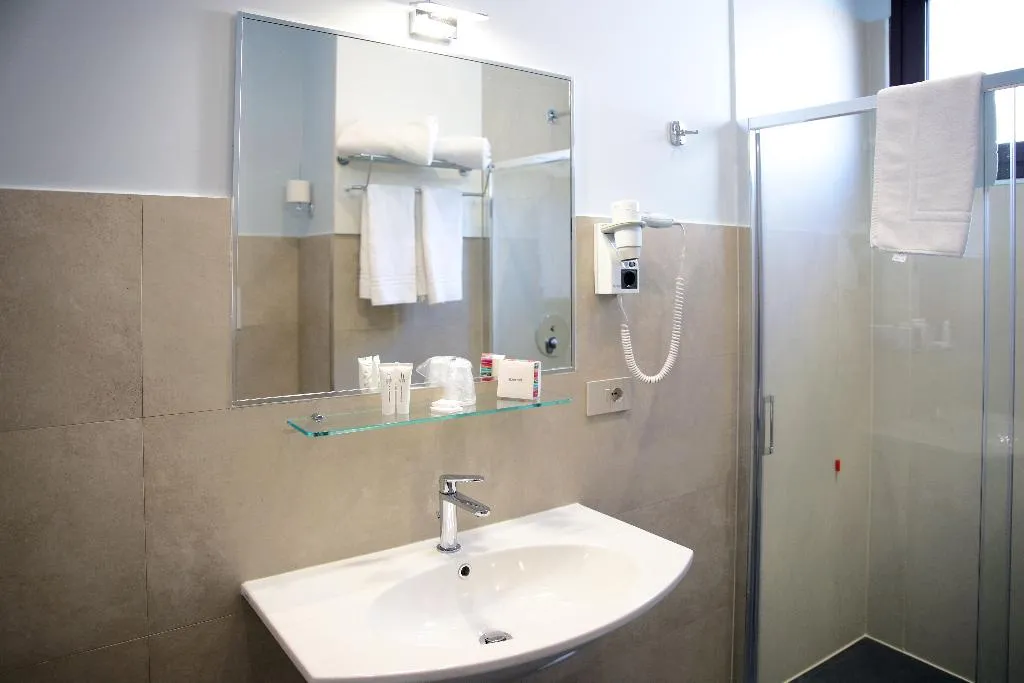 DOUBLE DELUXE Room, Palace Hotel, Naples