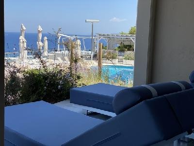 Rigas Boutique Hotel, Thessaloniki