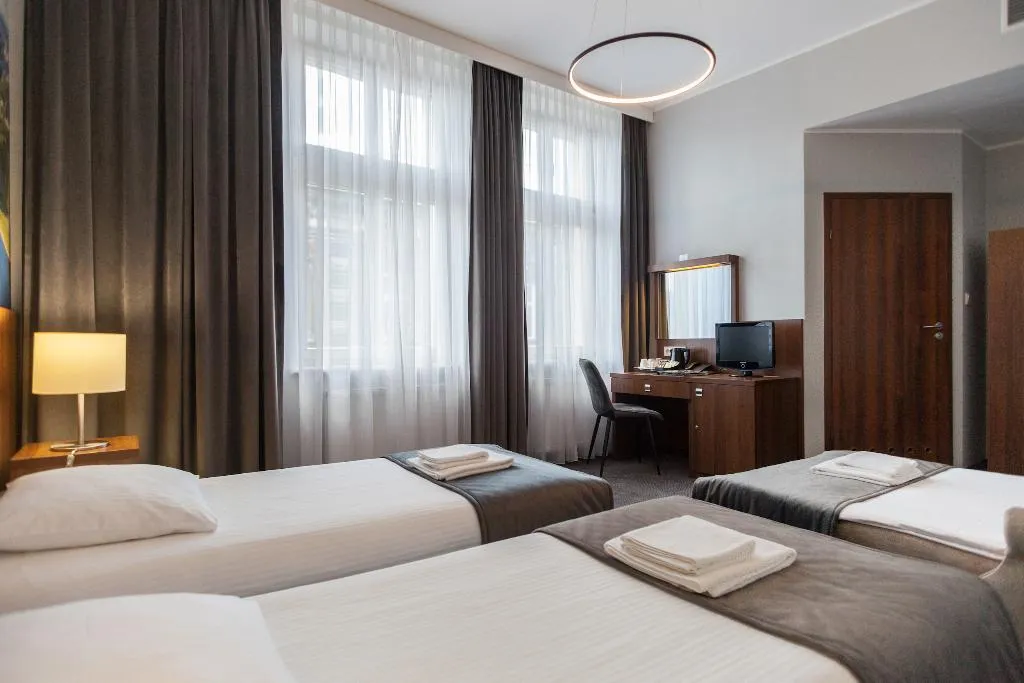 TRIPLE STANDARD Room, Downtown Krakow, Krakow