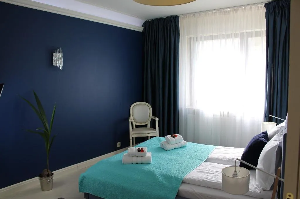 Room, A11 Apartments Spa Dermique, Krakow