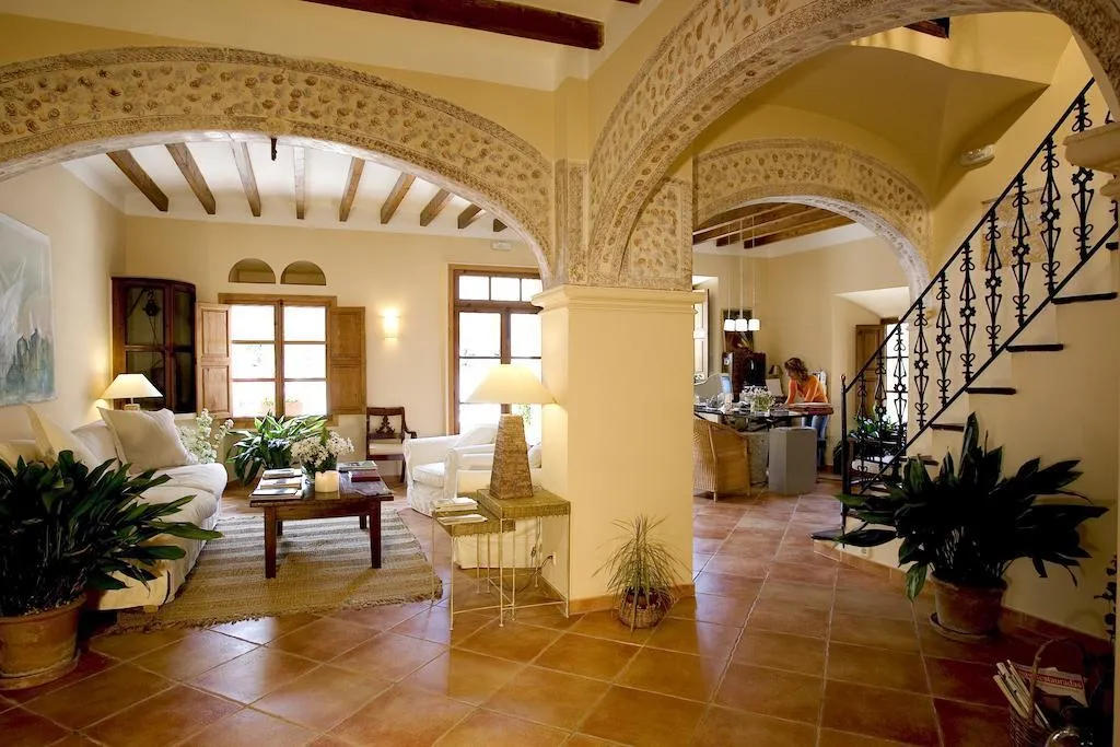 General view, HotelNord, Majorca