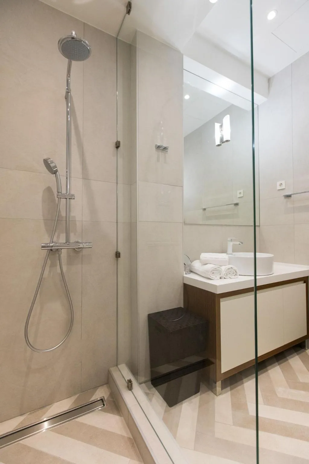Room, Villa Diamond, Dubrovnik