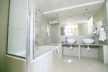 Anastasia Beach Hotel and Apartments, Cyprus