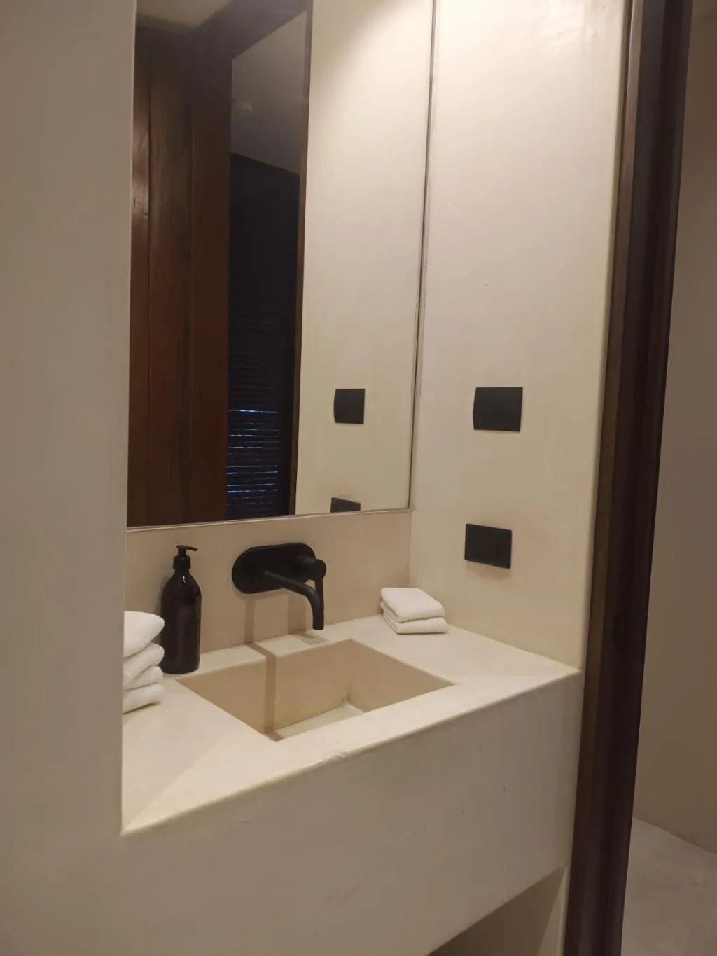QUADRUPLE STANDARD Room, Downtown Tulum Hotel, Cancun Area