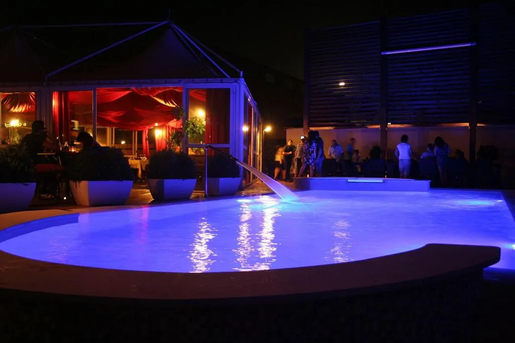 Sports and Entertainment, Fly Hotel Spa Cagliari, Cagliari
