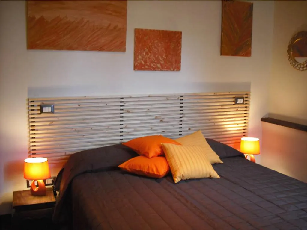 Room, Kiara Guesthouse, Rome