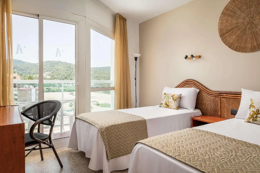 Room, Hotel Cartago Nova by Alegria, Costa Brava