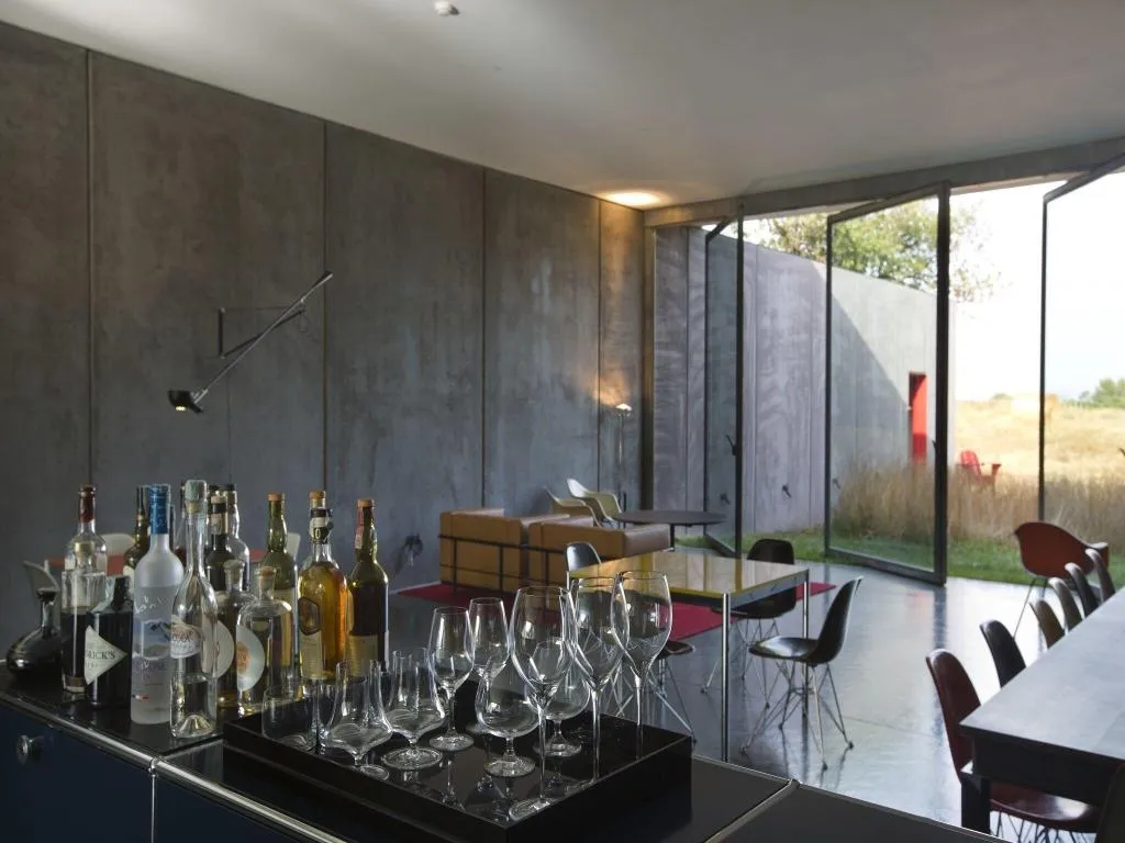 Restaurant, Antonello Colonna Resort & Spa, Rome